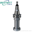 Customized ISO30-FMB30-50L Shank Straight Chuck